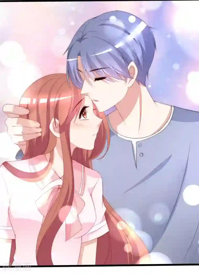 渣男总裁别想逃第192话 别把我顾洛琛当成小角色！