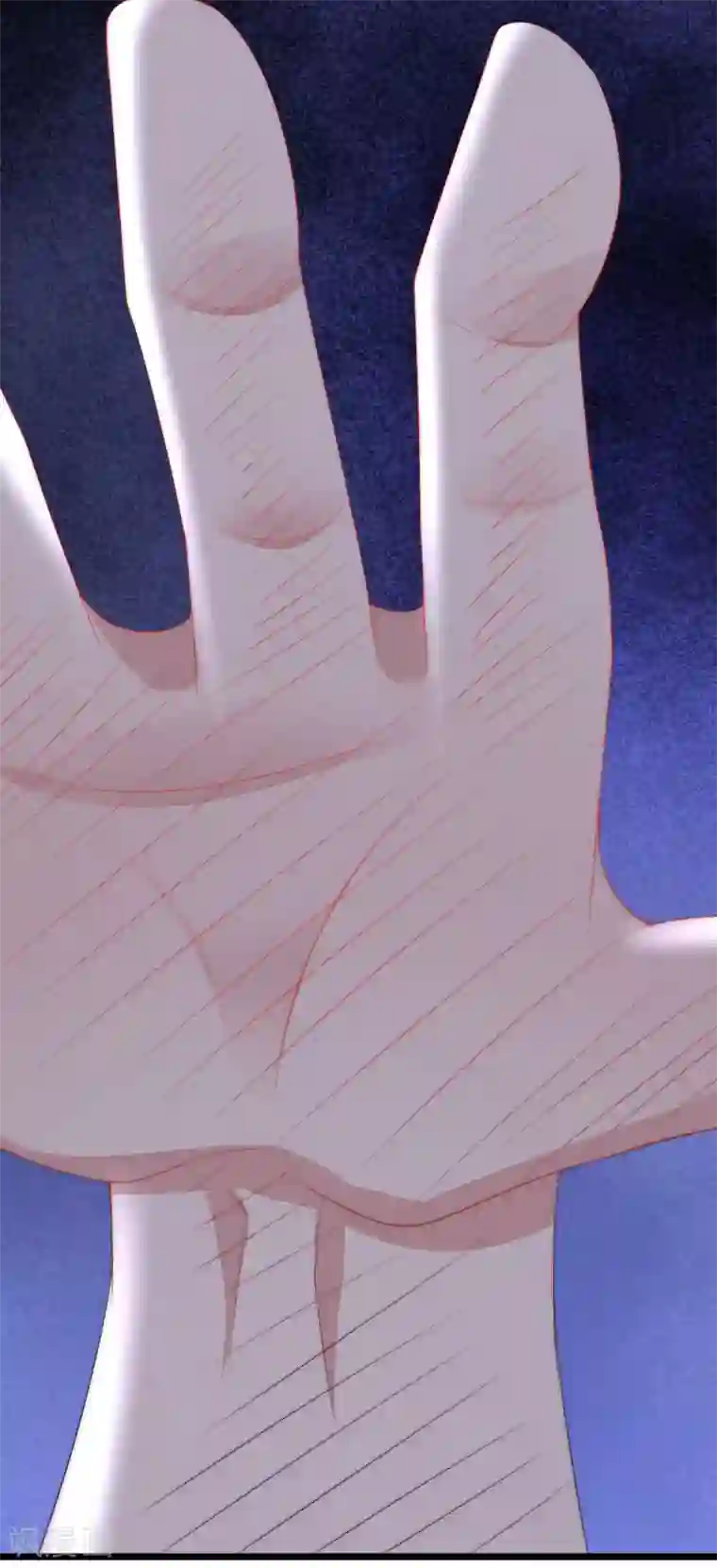 渣男总裁别想逃第192话 别把我顾洛琛当成小角色！