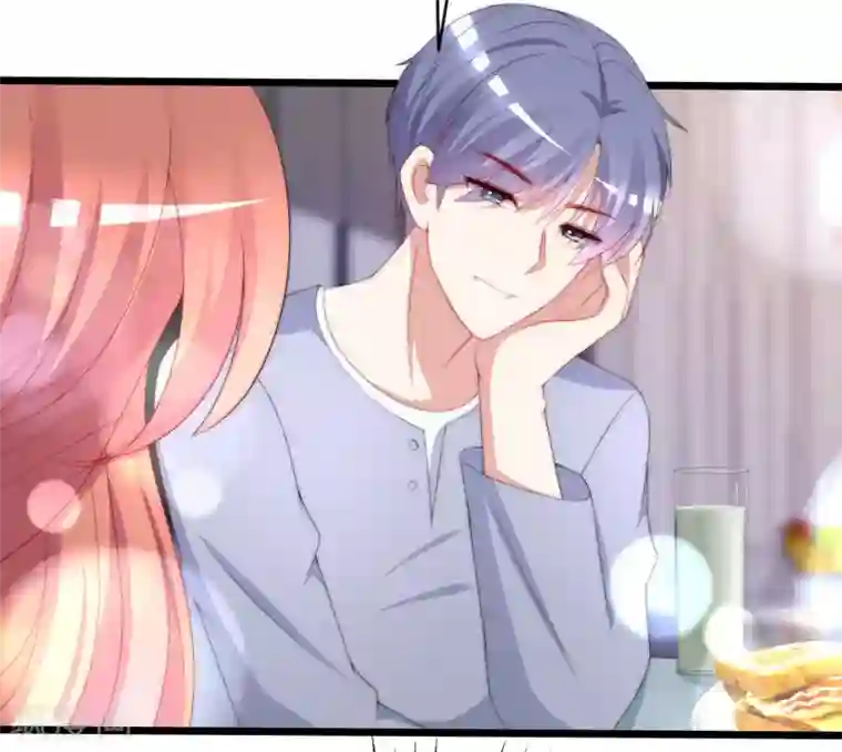 渣男总裁别想逃第192话 别把我顾洛琛当成小角色！