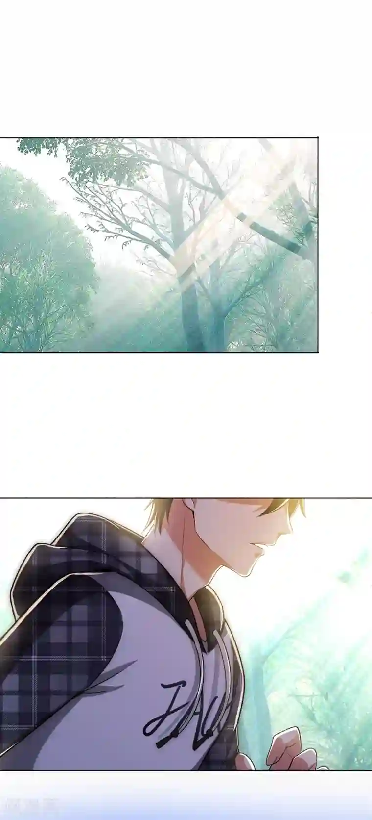 捡个校花做老婆第103话 七渊邪门