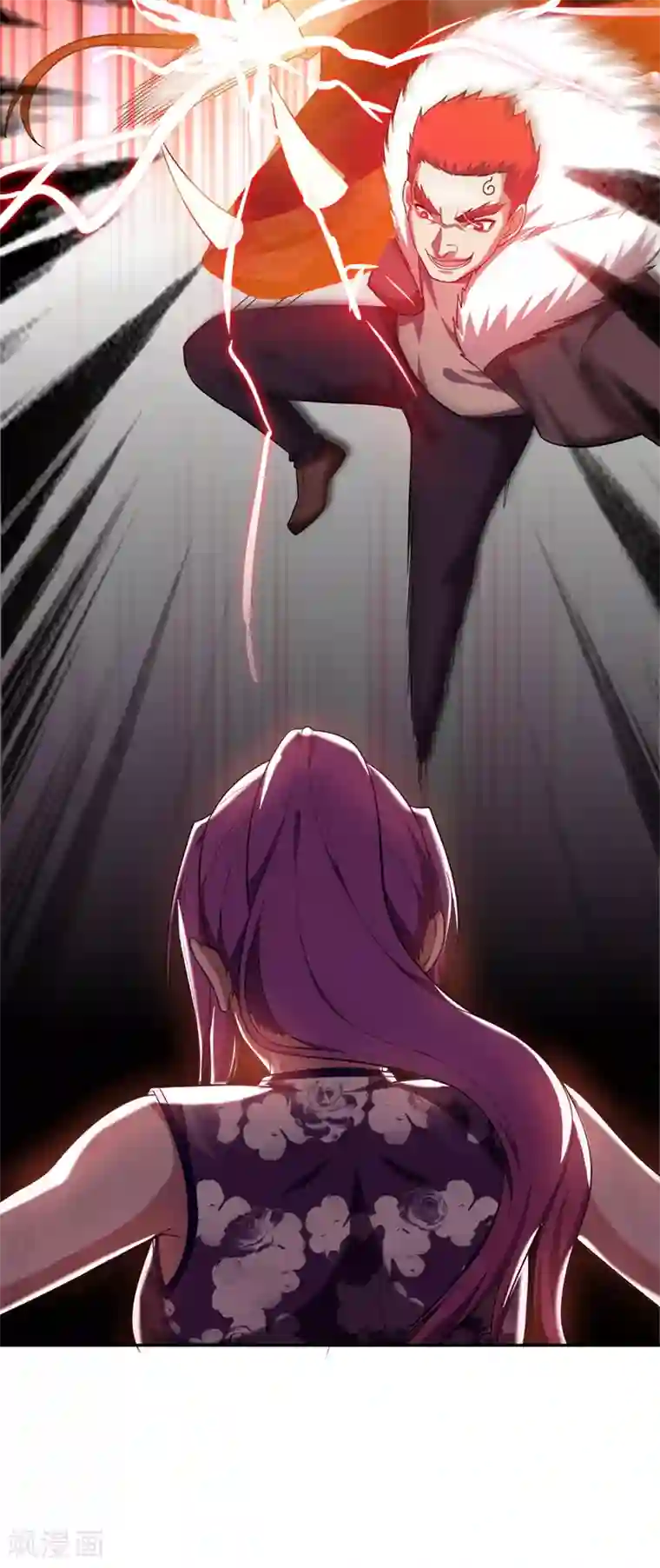 捡个校花做老婆第104话 骷髅深渊前来挑战！