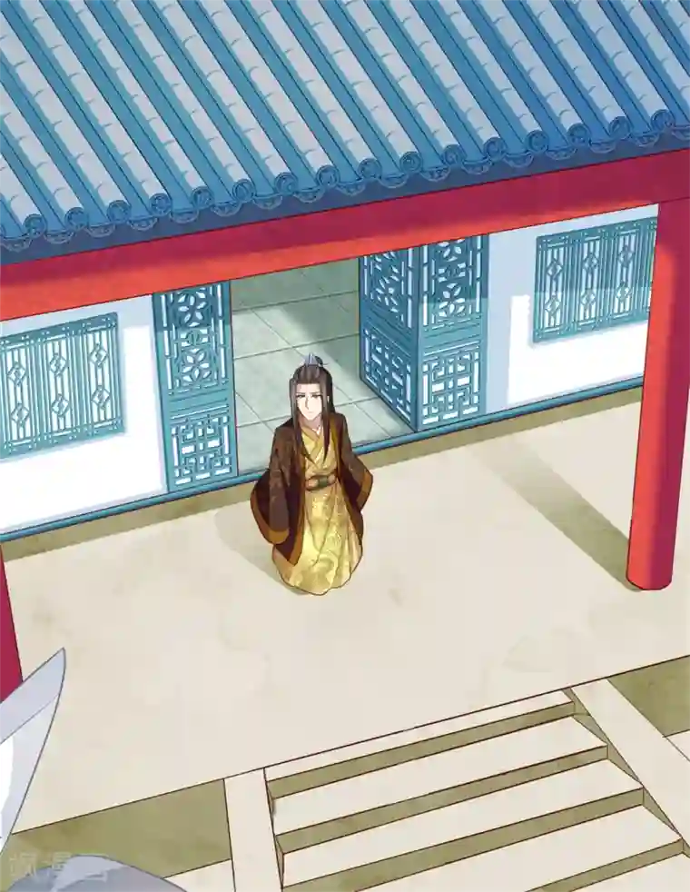 倾世医妃要休夫第125话 从此各自安好