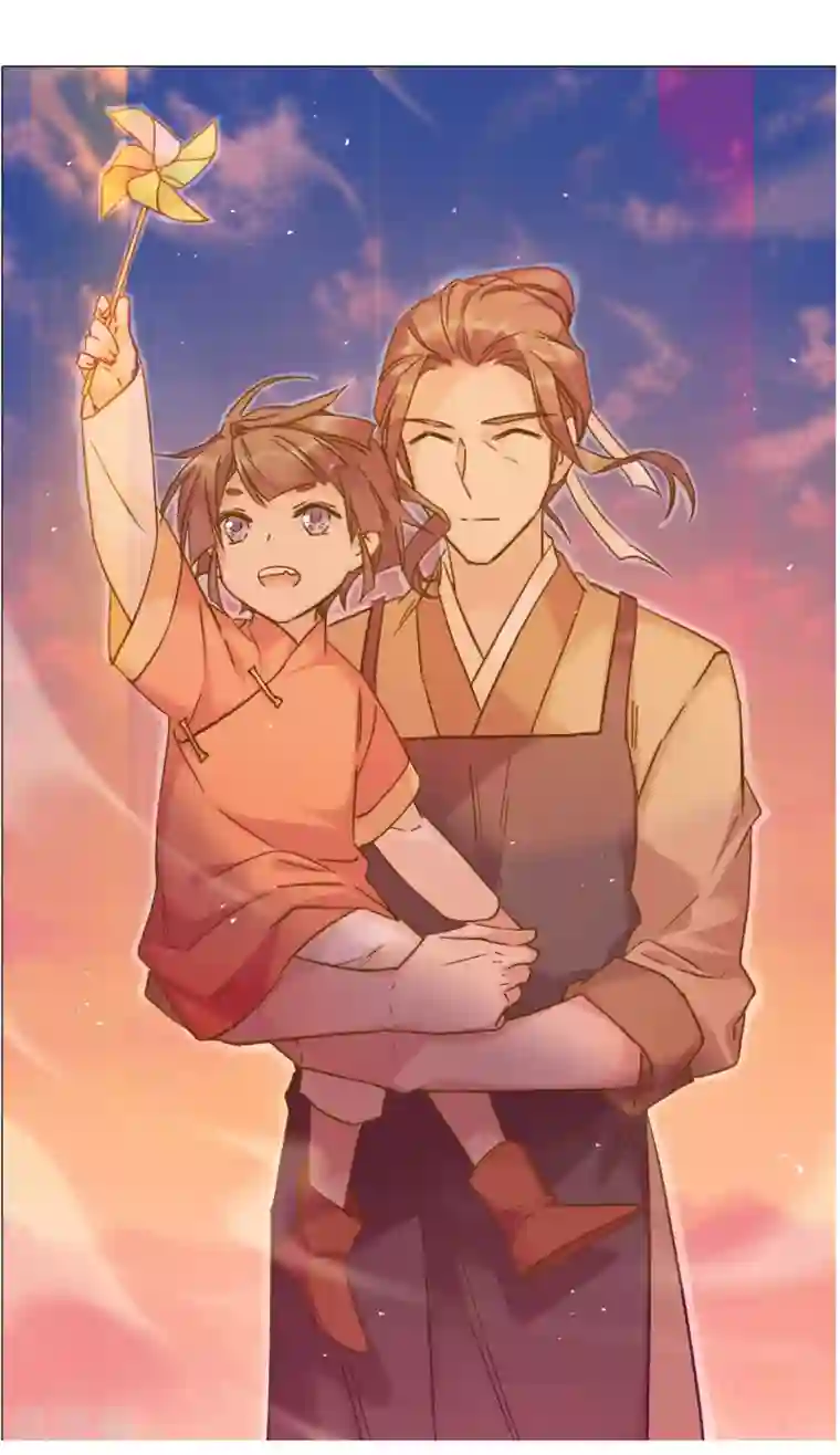 上国赋之千堆雪第113话 铁匠赵胜2