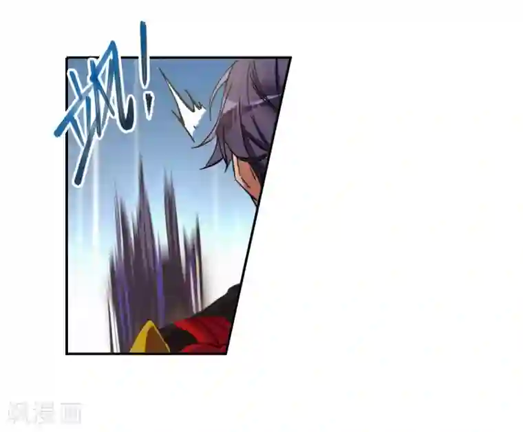 上国赋之千堆雪第114话 铁匠赵胜3