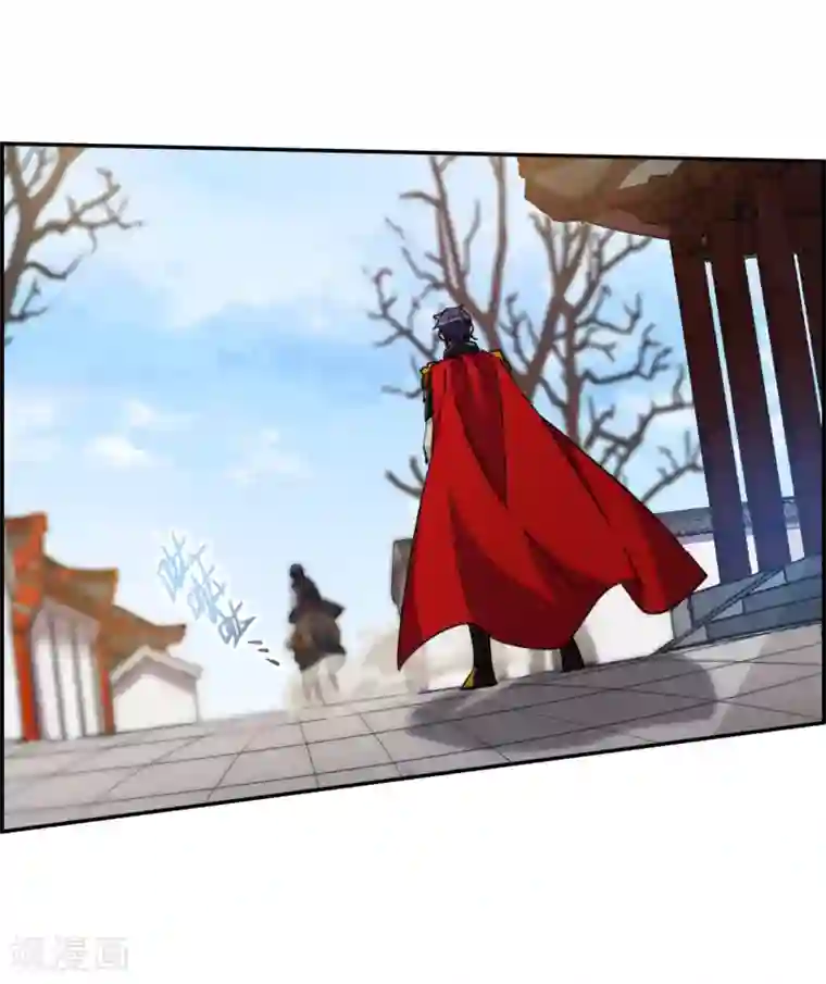 上国赋之千堆雪第114话 铁匠赵胜3