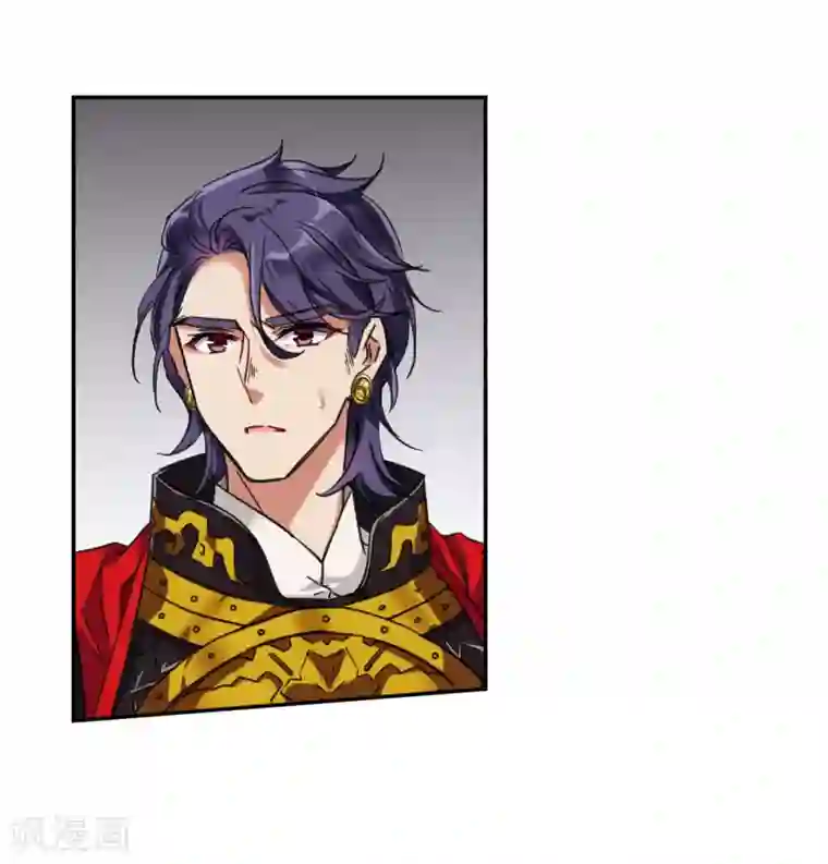 上国赋之千堆雪第114话 铁匠赵胜3