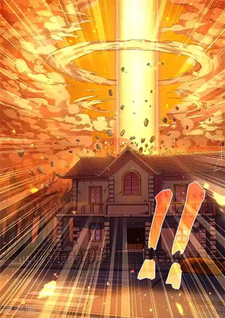 我的房客是妖怪第28话 封魂！