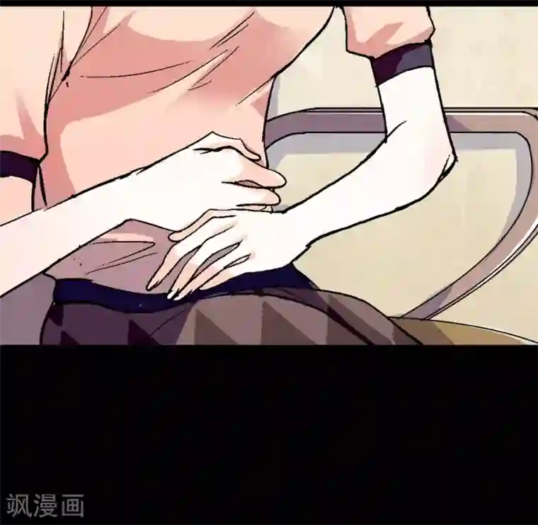 爱满荆棘第13话 狠不下心