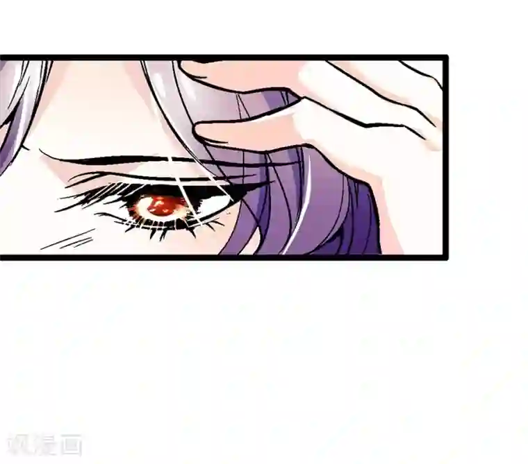 爱满荆棘第15话 恶魔的威胁