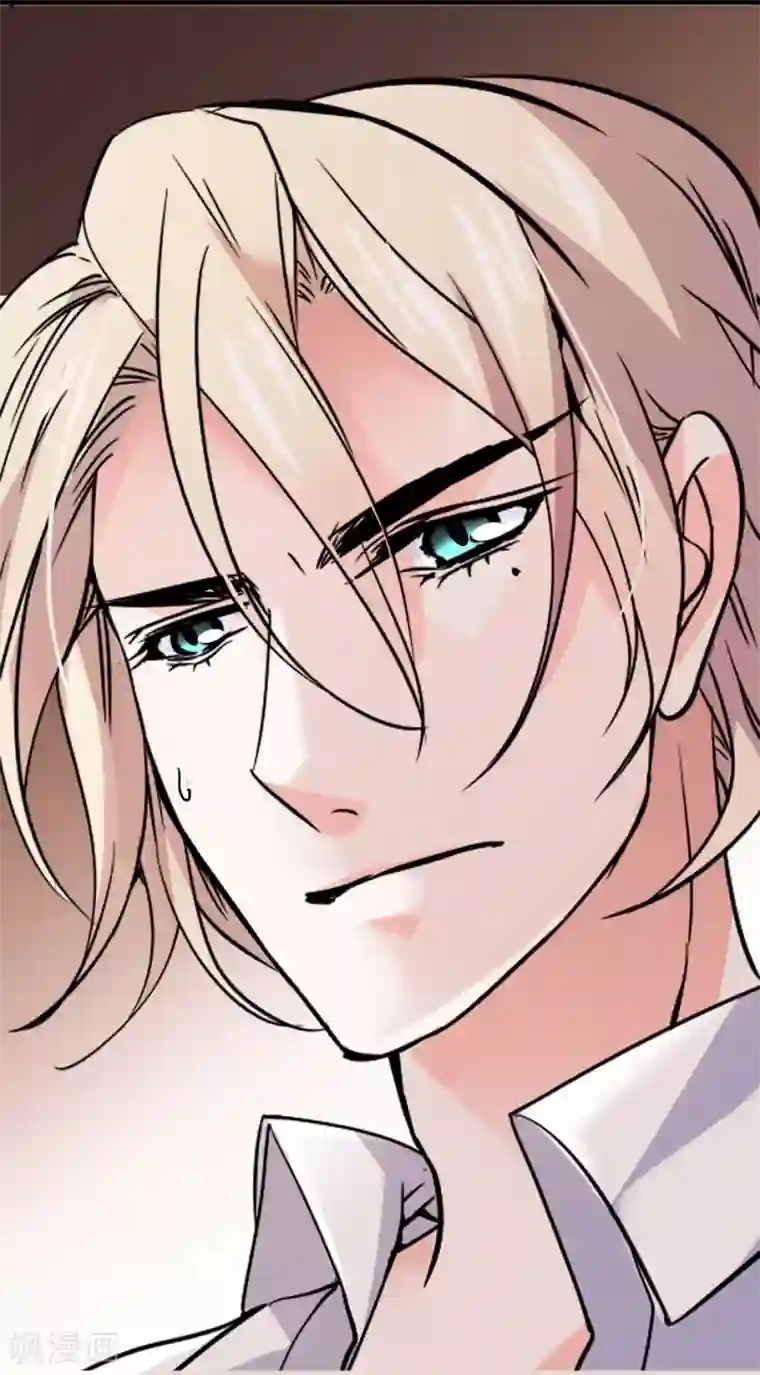 爱满荆棘第28话 魔鬼的气息