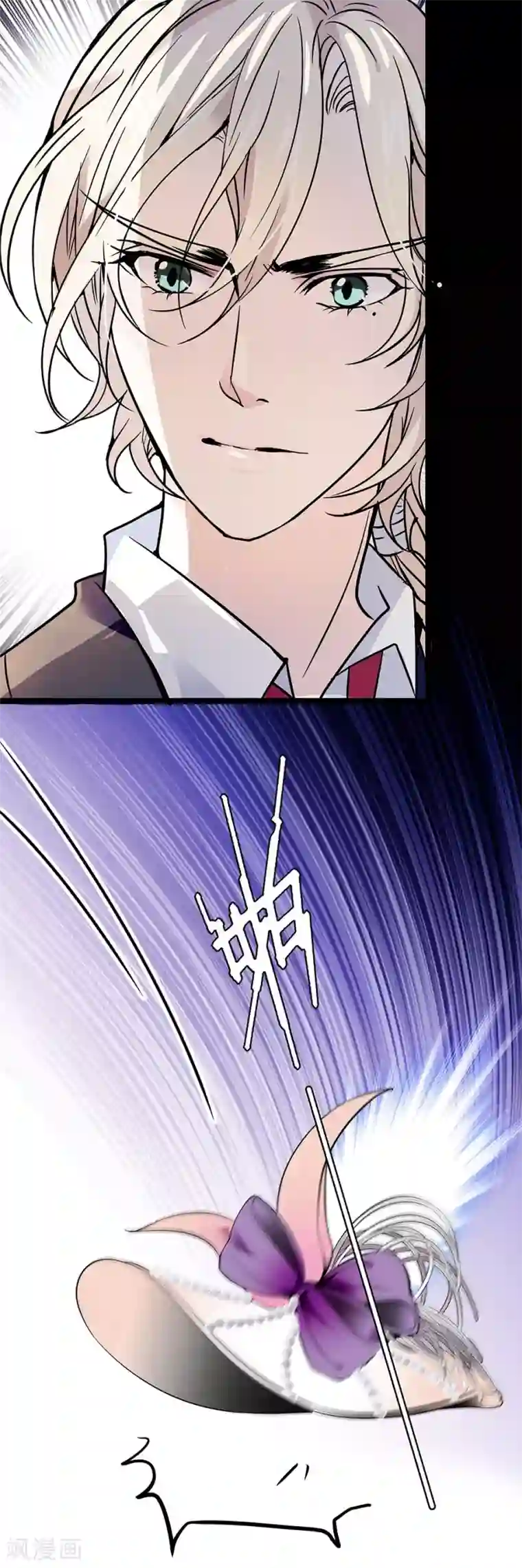 爱满荆棘第42话 残忍的事实