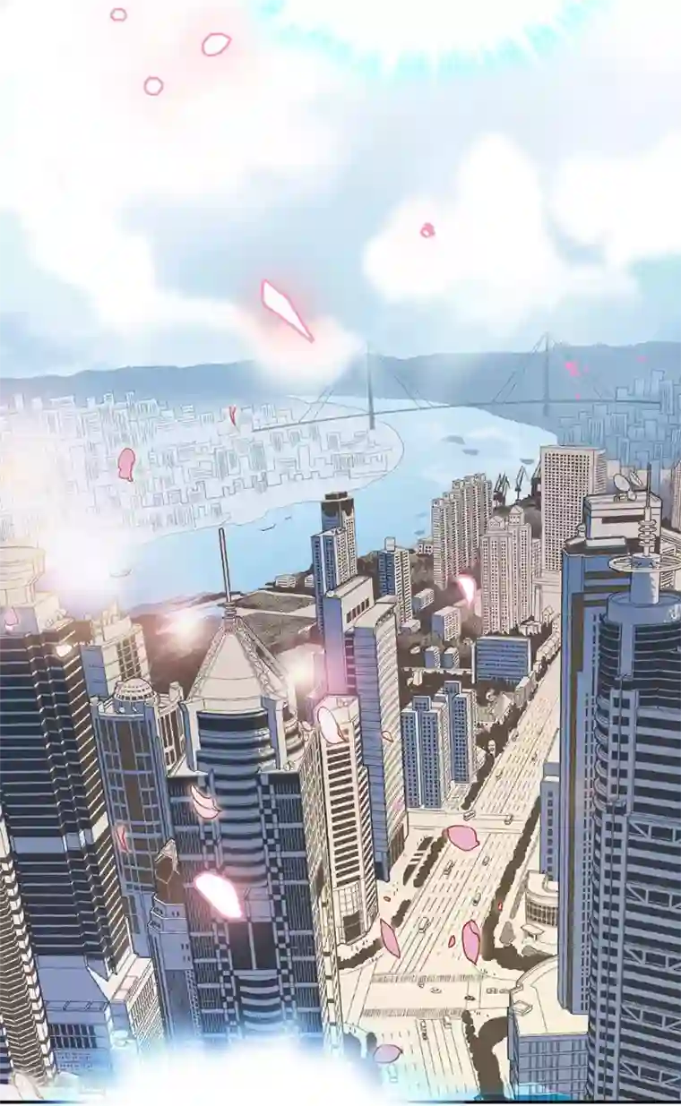 爱满荆棘第47话 突然的消息