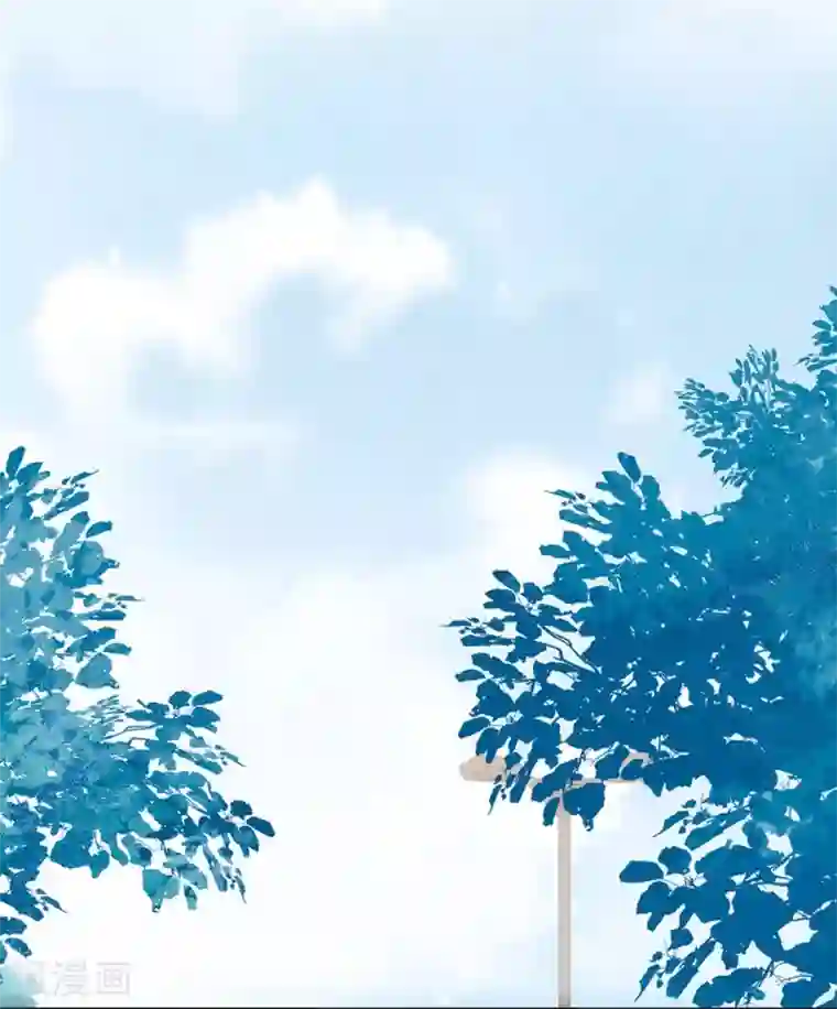爱满荆棘第71话 有惊无险