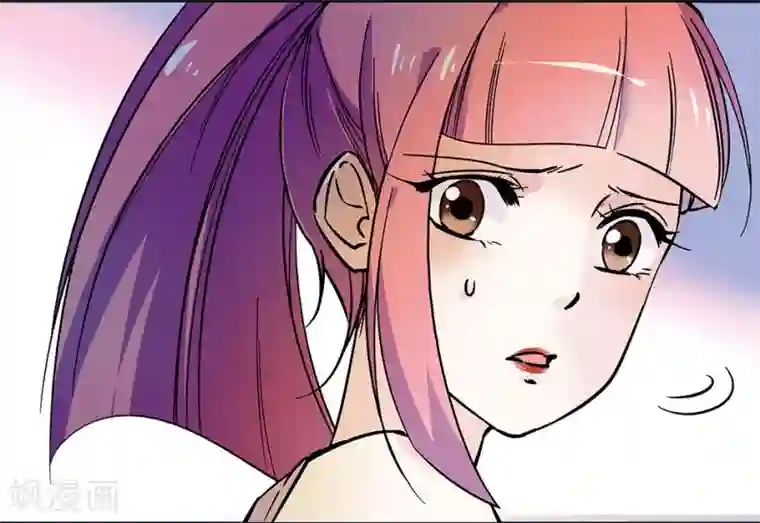 爱满荆棘第83话 意外事故
