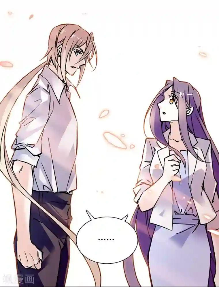 爱满荆棘第99话 慈父严母