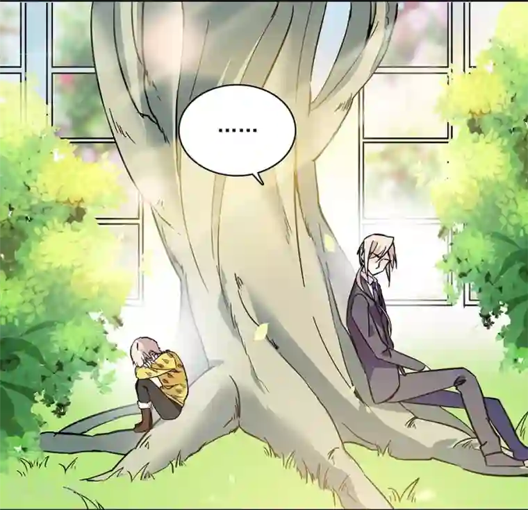 爱满荆棘第111话 便宜爸比