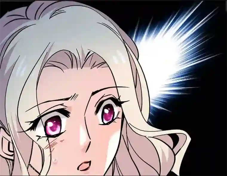 爱满荆棘第118话 特别的女生