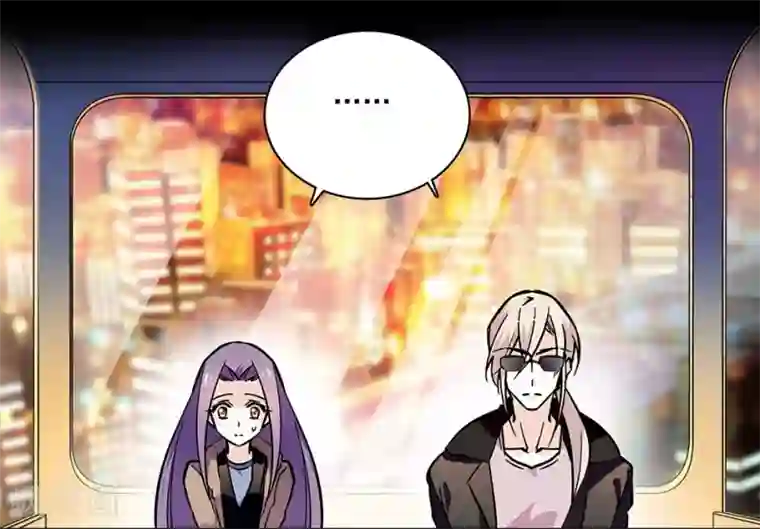 爱满荆棘第122话 约会