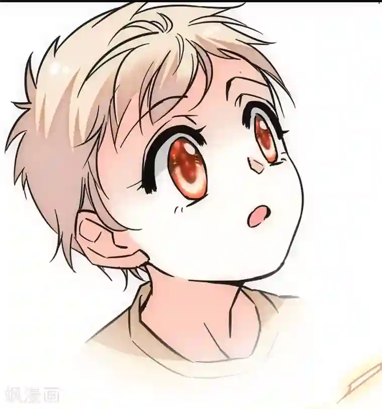 爱满荆棘第127话 会和爸比复婚吗？