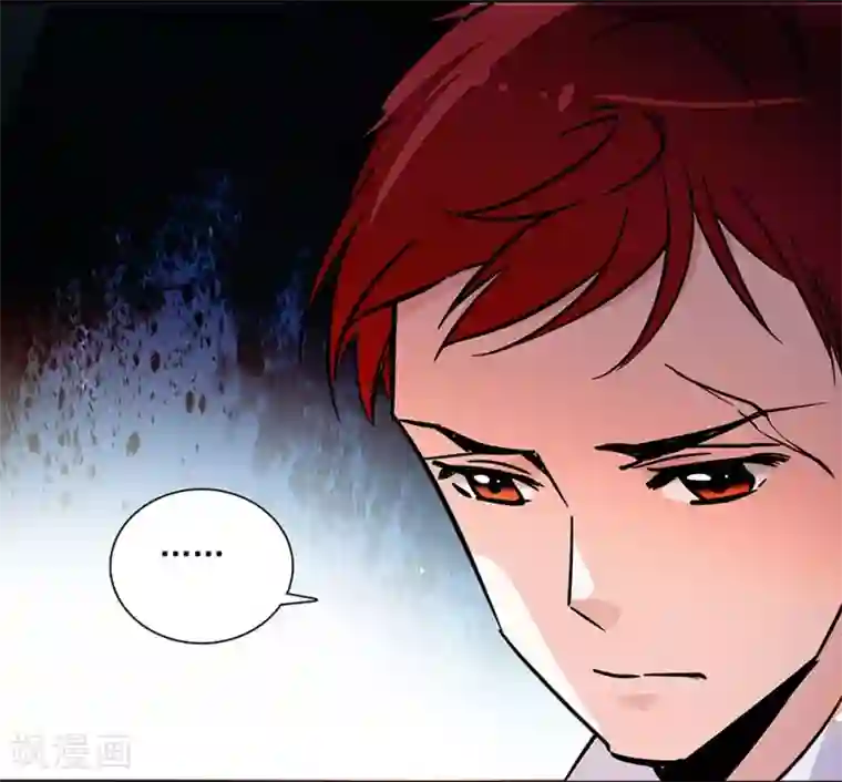 爱满荆棘第131话 愤怒的司马锦绣