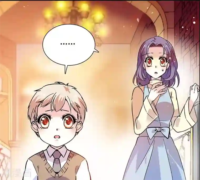 爱满荆棘第132话 失踪