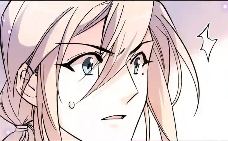 爱满荆棘第145话 喜欢请付诸行动！