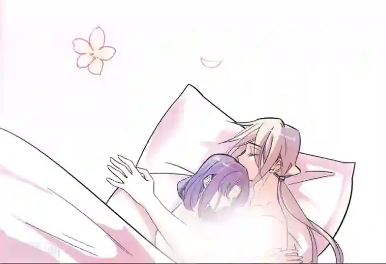 爱满荆棘第148话 我愿意