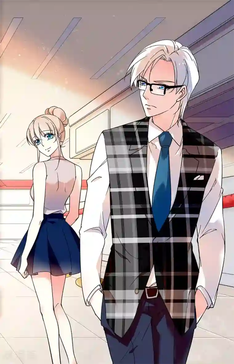 恋爱禁忌条例第59话 相反的朋友