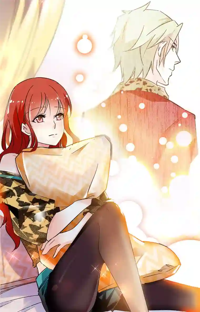 恋爱禁忌条例第78话 同病相怜