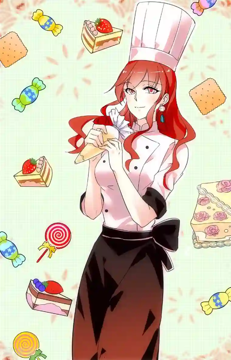 恋爱禁忌条例第96话 睿一的意图