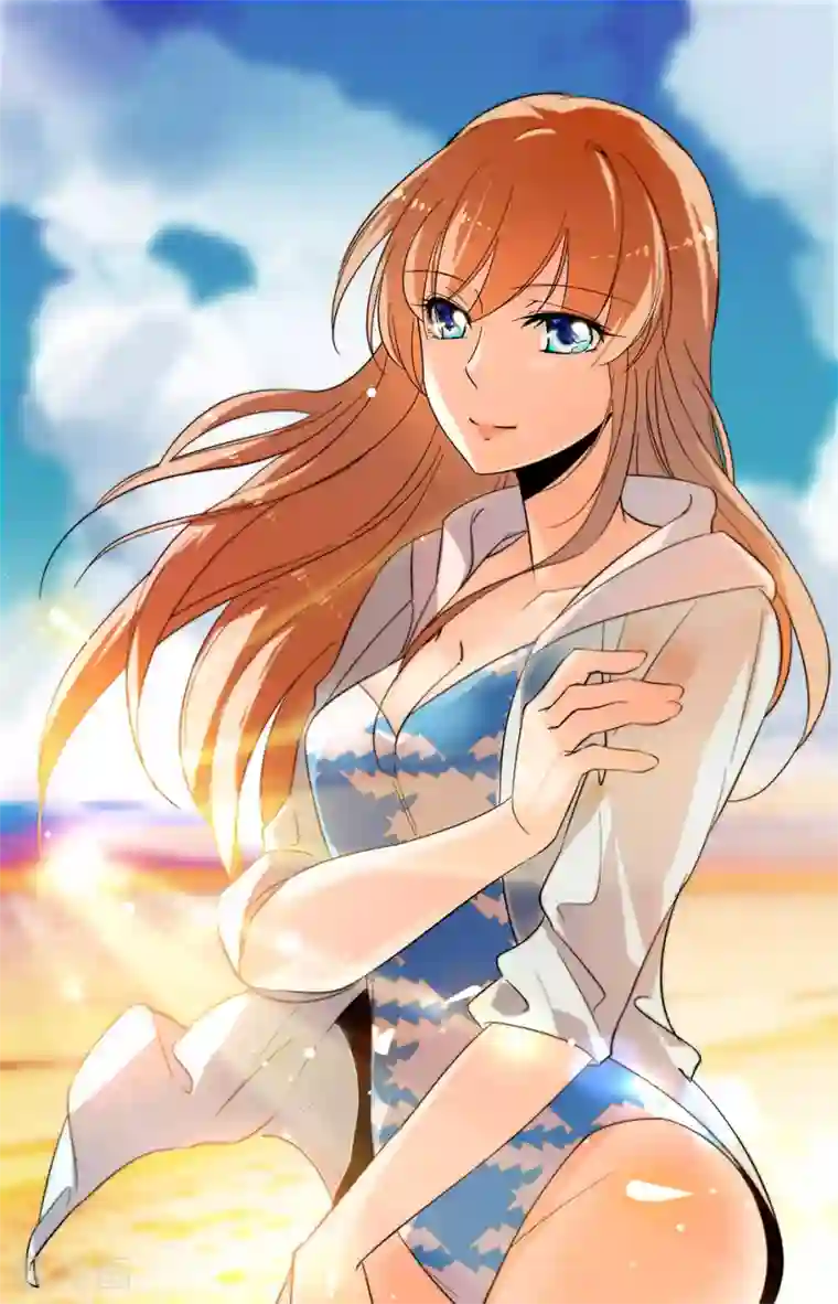 恋爱禁忌条例第107话 身上的秘密