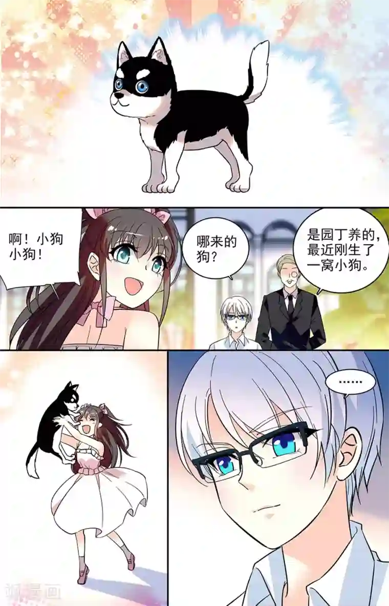 恋爱禁忌条例番外5 你这是在嫉妒吗