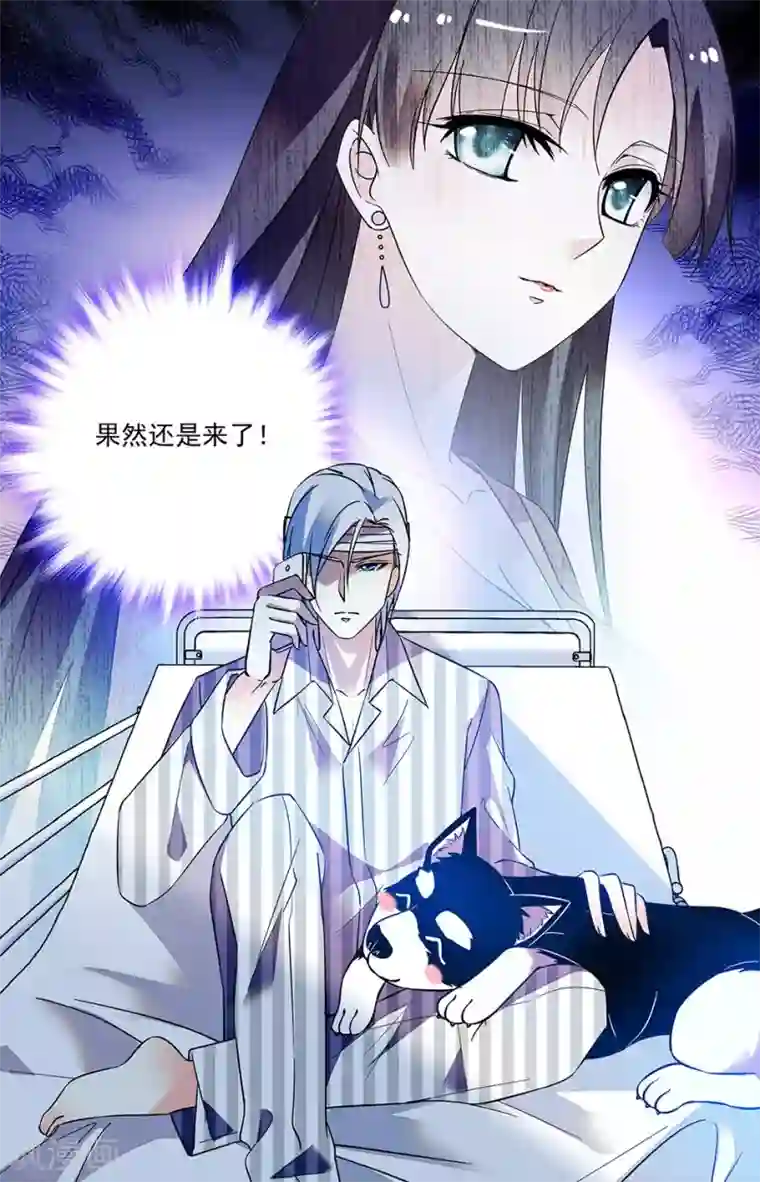 恋爱禁忌条例第165话 果然还是来了