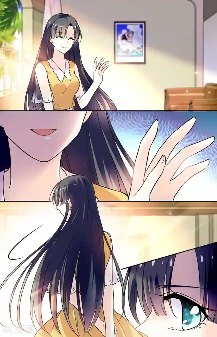 恋爱禁忌条例第184话 可真厉害