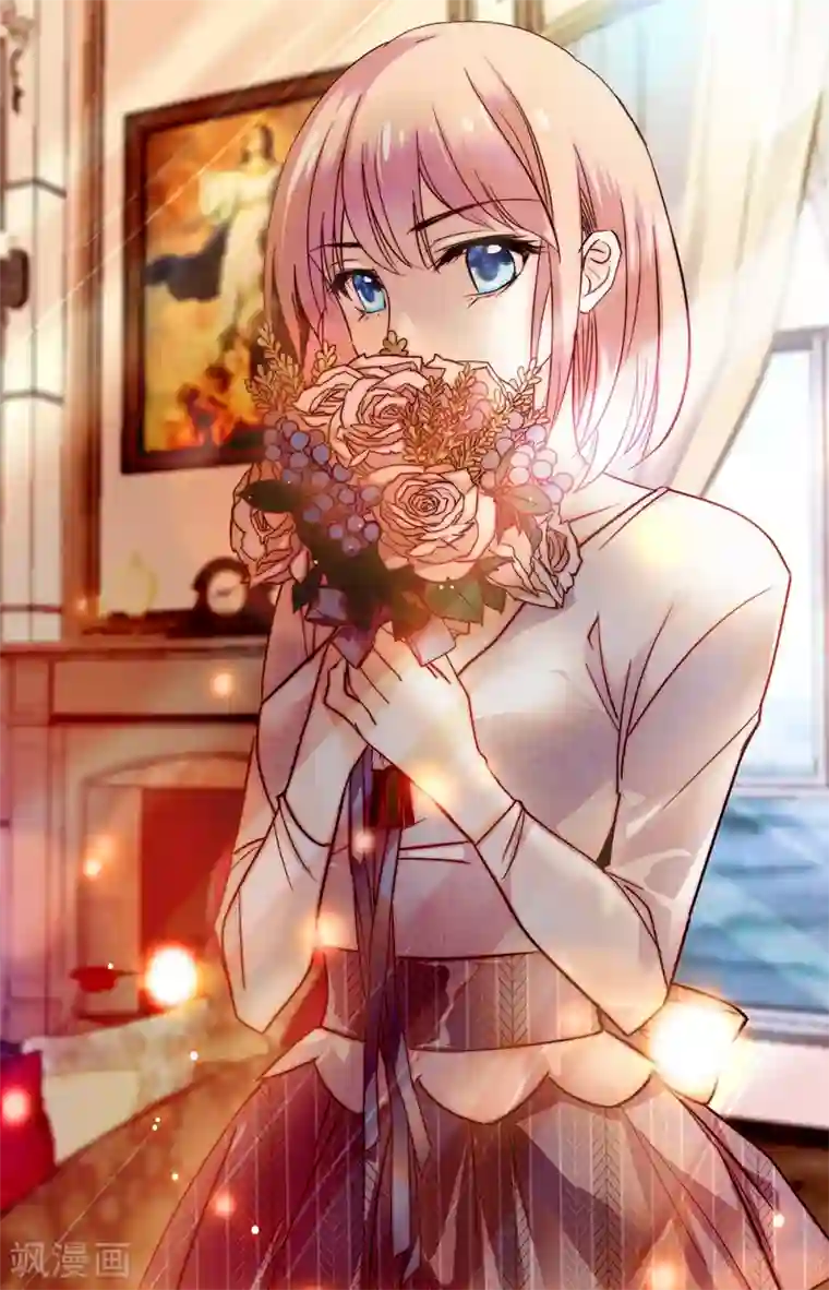 恋爱禁忌条例第306话 多事的阿姨