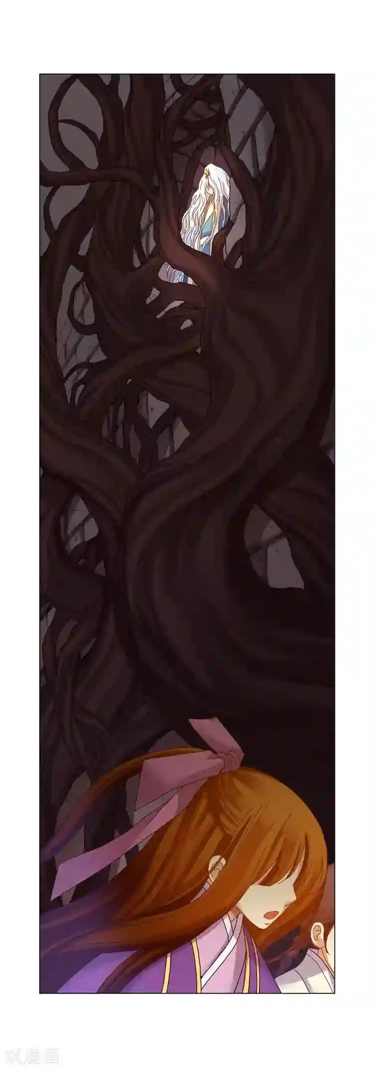 寿命师第35话