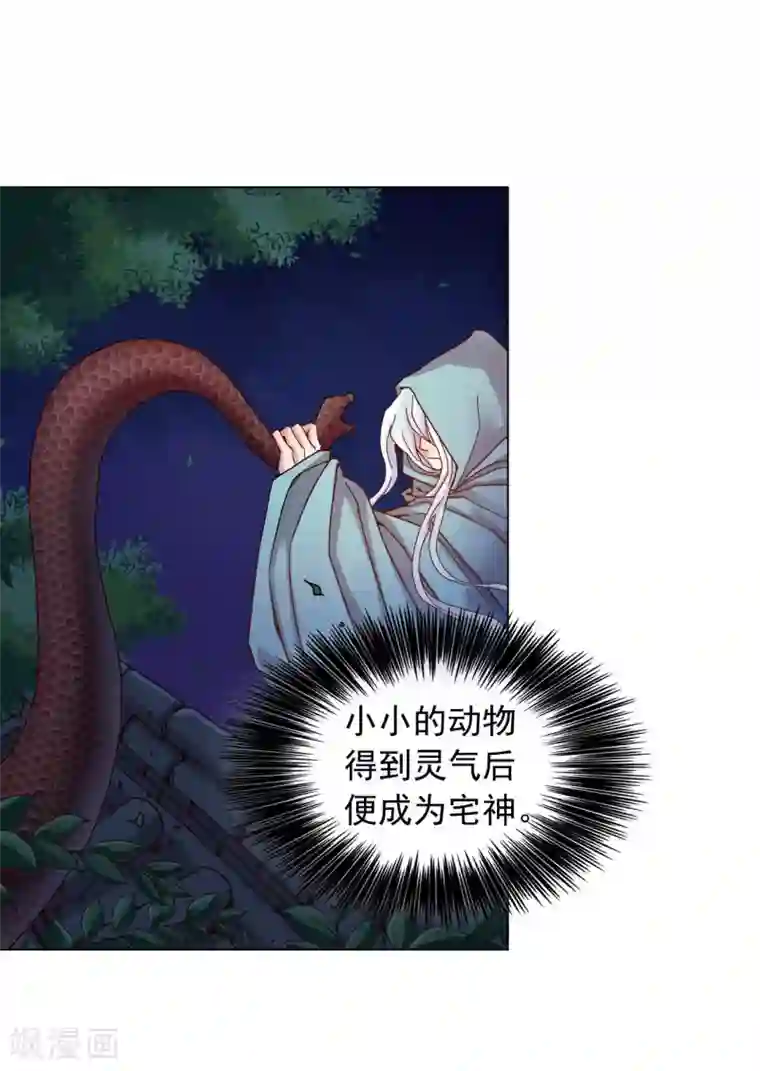 寿命师第36话