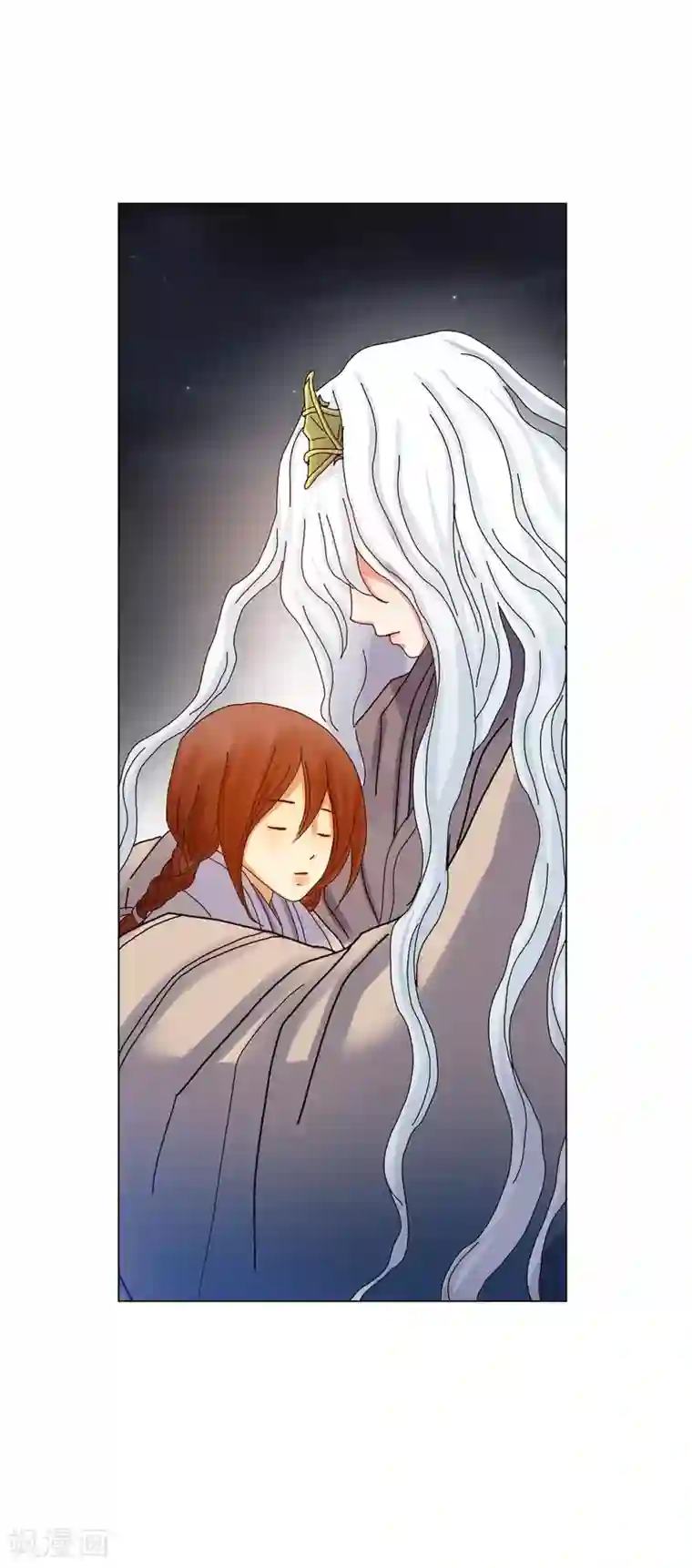 寿命师第63话