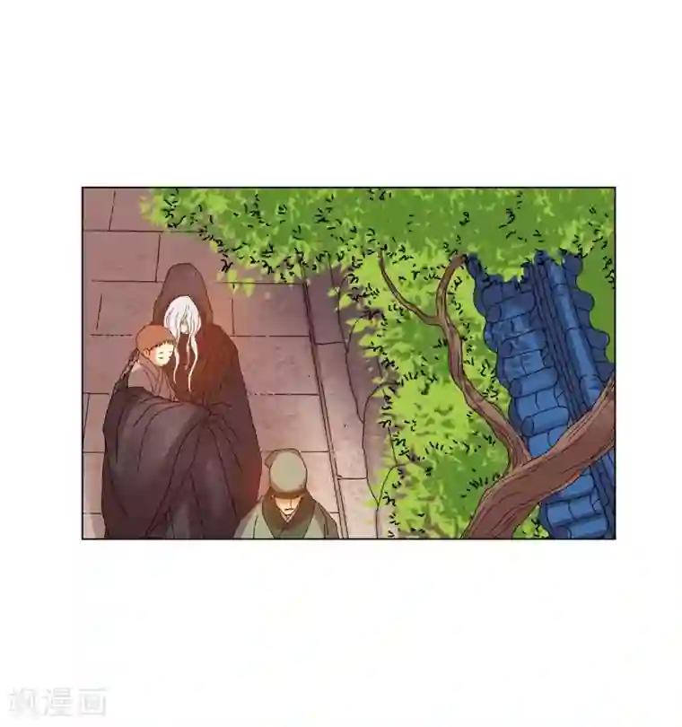 寿命师第81话