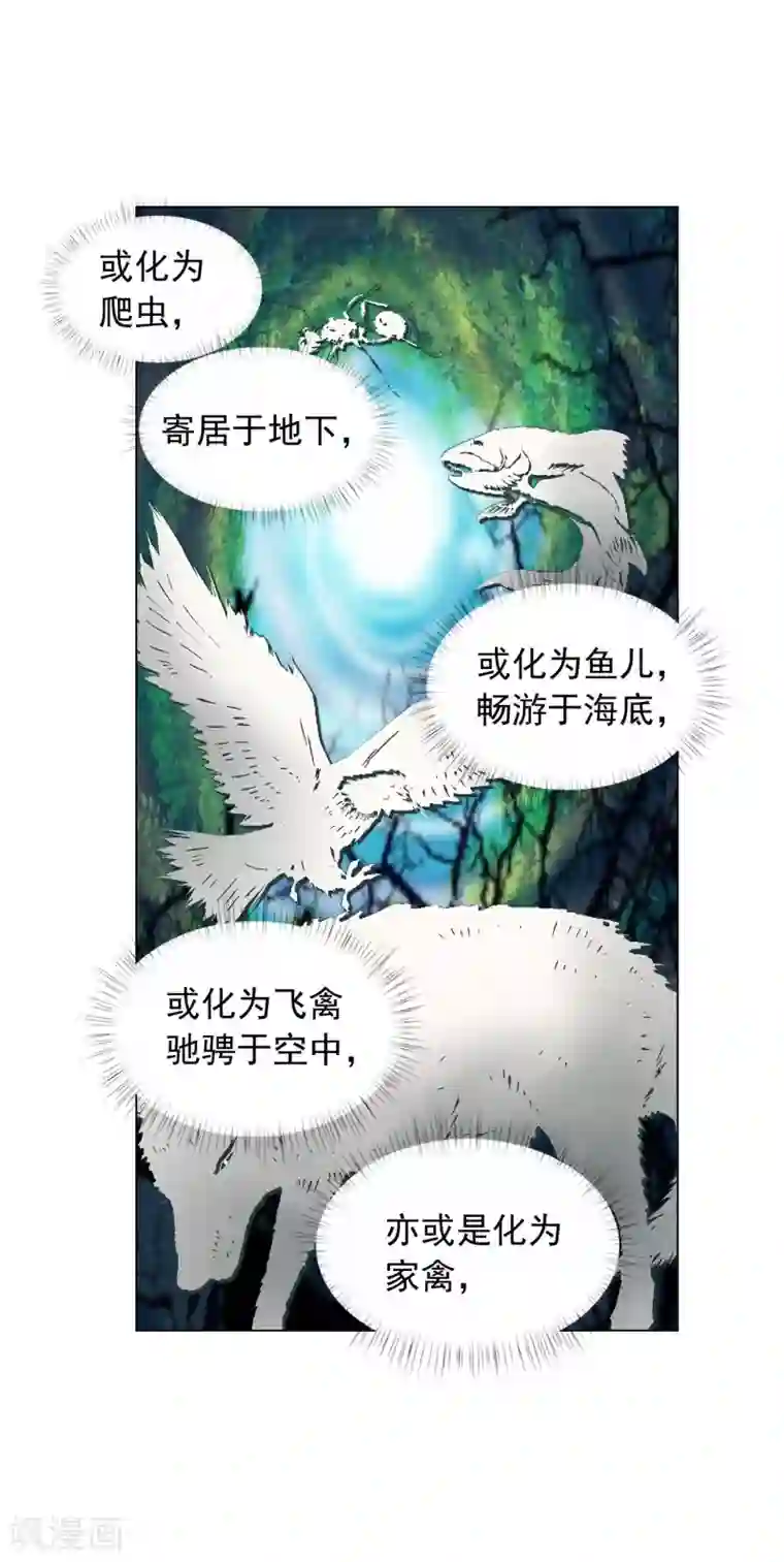 寿命师第84话