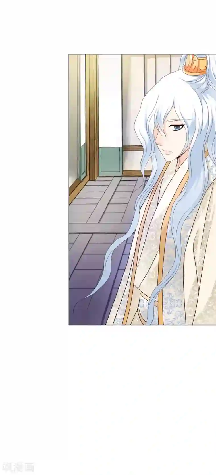 寿命师第101话
