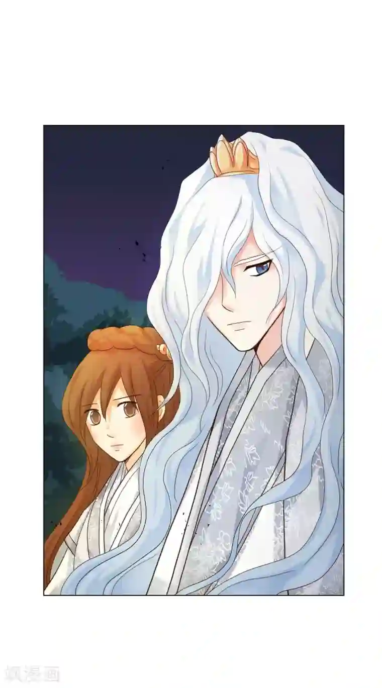 寿命师第113话