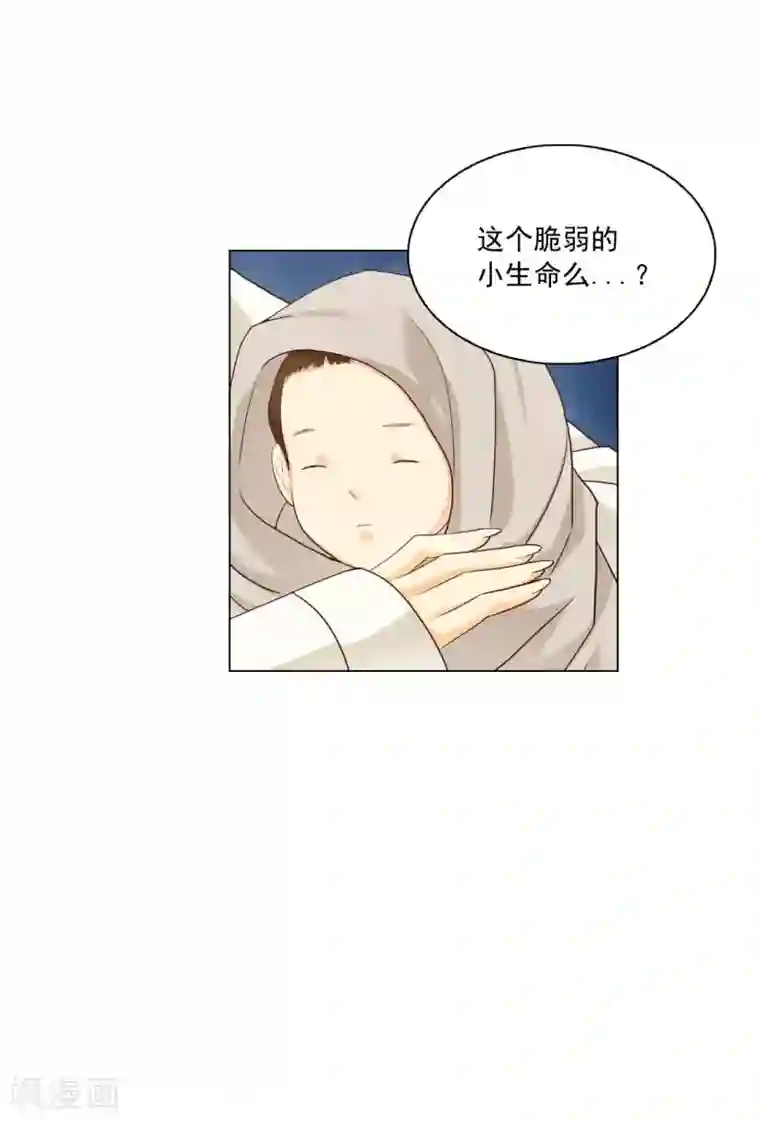 寿命师第127话