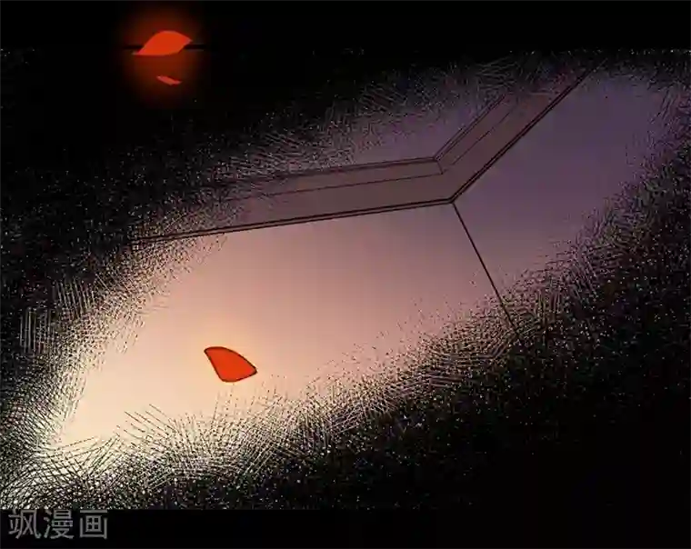 吃定我的未婚夫第1话 危险的晚餐