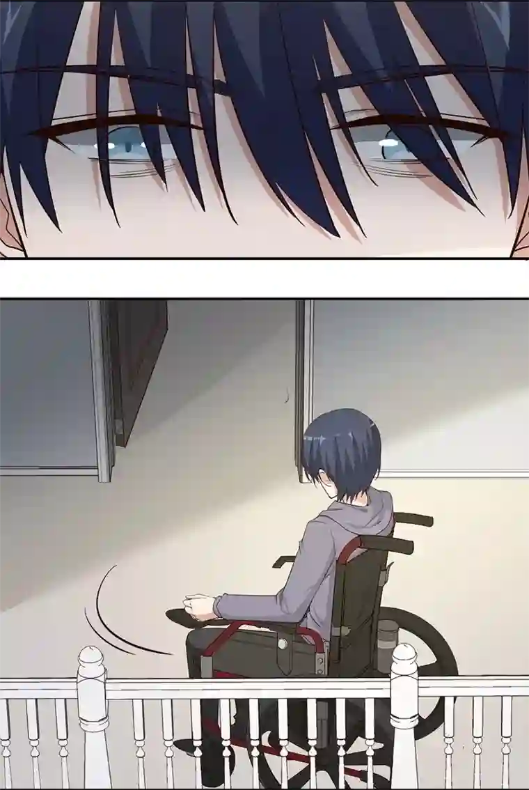 吃定我的未婚夫第10话 有敌人出现了