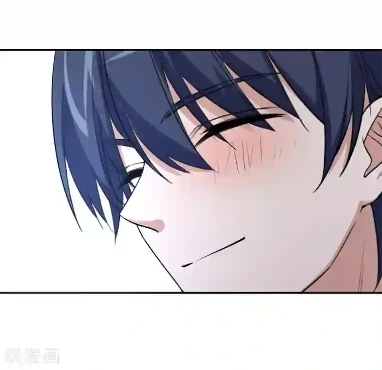 吃定我的未婚夫第12话 苏墨的笑容