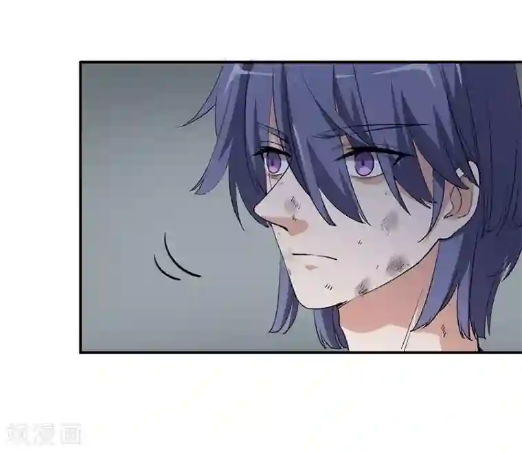 吃定我的未婚夫第24话 挣扎的命运