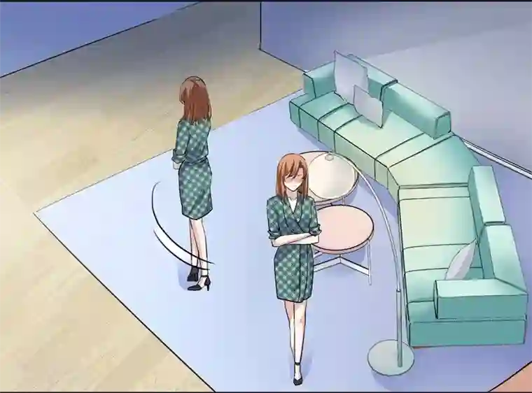 吃定我的未婚夫第28话 得偿所愿