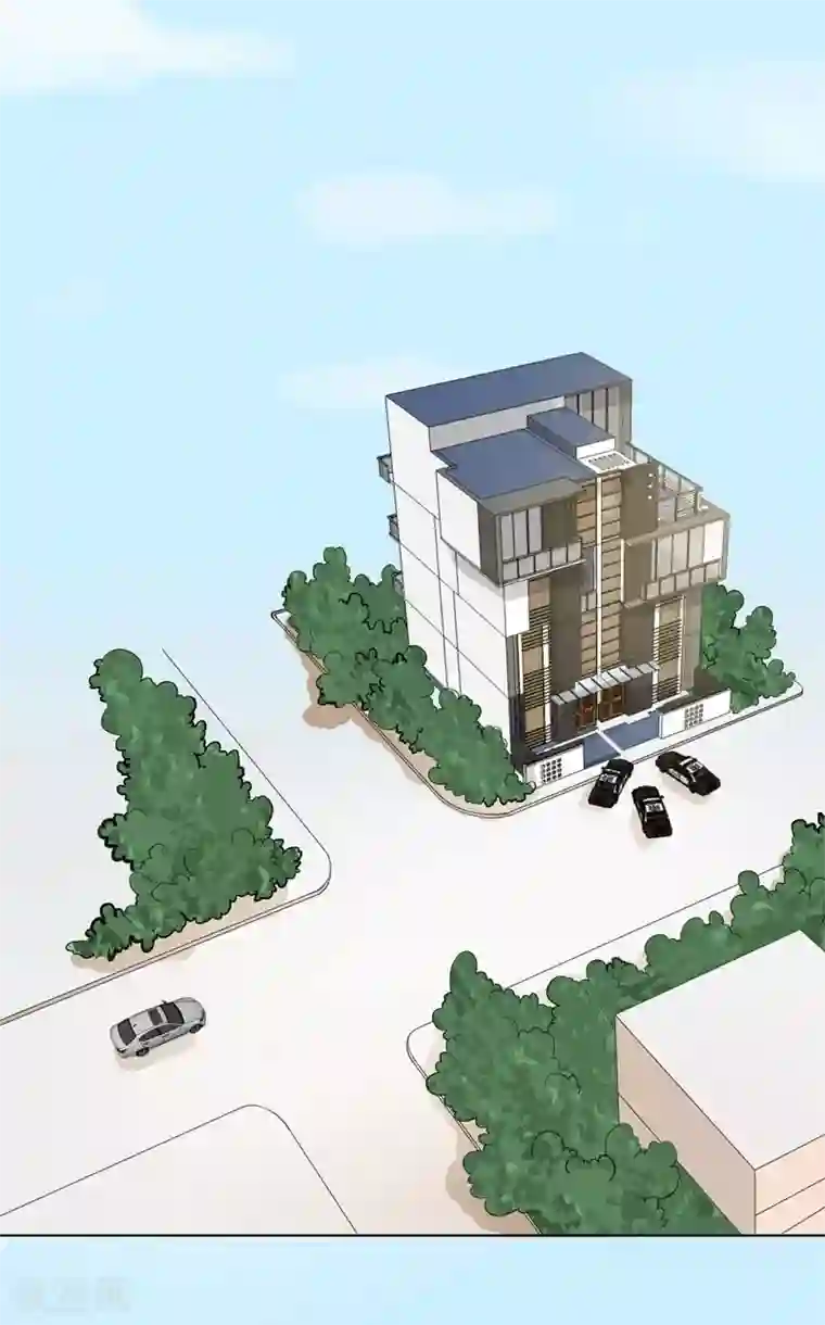 吃定我的未婚夫第34话 “女王”发威