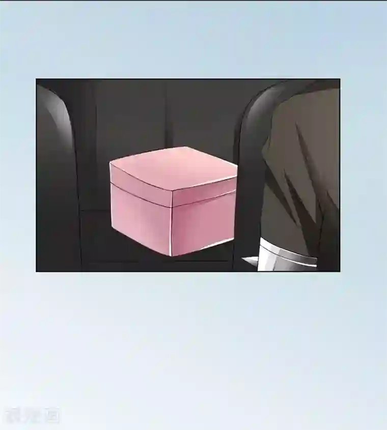 吃定我的未婚夫第34话 “女王”发威